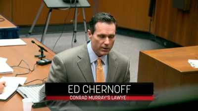 Dr. Arnold Klein addicted Michael Jackson to Demerol. - TMZ Investigates: Who Really Killed Michael Jackson