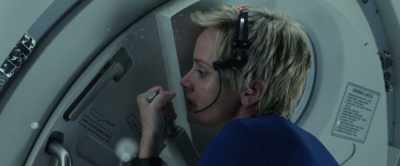 Dr. Atkins, it's Claire Wyden. - Rampage