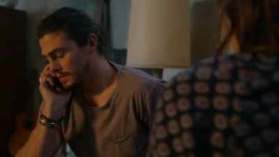 Dr. Bailian, it's-- it's Gael.
I'm here with Isabella. - Good Trouble