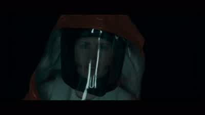 Dr. Banks? You can start. - Arrival