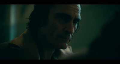 Dr. Beatty thinks
that with everything - Joker: Folie à Deux