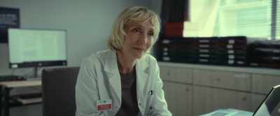 (Dr. Beaudoin sighing) - The Animal Kingdom