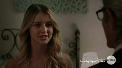 (Dr. Beck)
Say, "I love you, Dr. Beck." - Stalked by My Doctor: A Sleepwalker's Nightmare