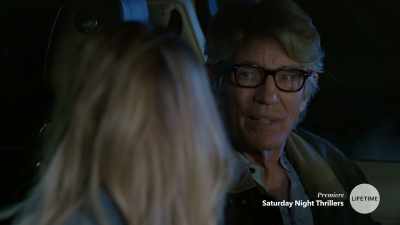 (Dr. Beck)
Well, any decent person would. - Stalked by My Doctor: A Sleepwalker's Nightmare