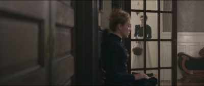 Dr. Bowen recommends
institutionalization, but... - Lizzie