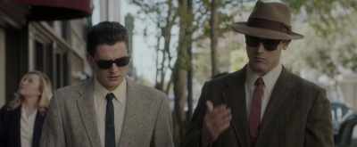 Dr. Braddock and I have been
working on some formulas - Bigger
