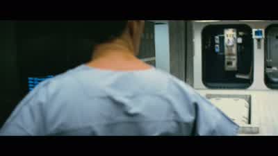Dr. Brand and Edmunds. They close? - Interstellar