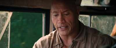 "Dr. Bravestone,
I am writing to you - Jumanji: Welcome to the Jungle