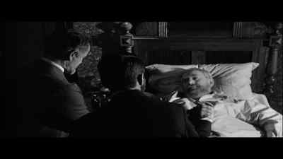 - Dr Breuer...
- Yes, Herr. Freud? - Freud