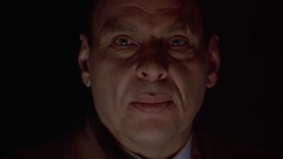 Dr Brinkman I presume - Darkman II: The Return of Durant