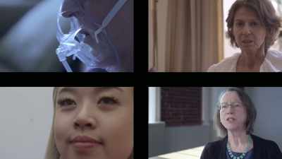 DR. BRODY: We don't
want to wait 60 years - Toxic Beauty