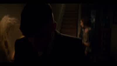 Dr Brooke said that you never arrived for your appointment, Tom. - Peaky Blinders