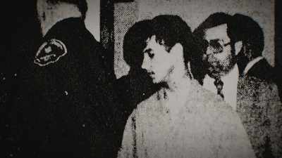 Dr. Burgess realized
these serial killers - Mastermind: To Think Like a Killer