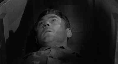 - Dr. Cadman? - The Black Sleep