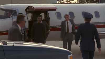 Dr. Cameron,
lieutenant colonel wilcox. - Forever Young