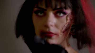 - DR. CARLSON: It's a possibility in the future - Zombies! Prepping for the Apocalypse
