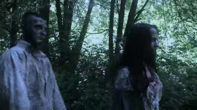 - DR. CARLSON: It's a possibility in the future - Zombies! Prepping for the Apocalypse