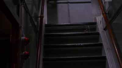 Dr. Caspary! Dr. Caspary
come in here and tell Gene... - The Lightship