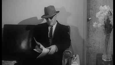 Dr. Cavanaugh,
wanted in pathology. - Not of This Earth