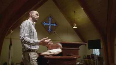 [Dr. Chapel] Ceea ce
Biblia ne învață - American Gospel: Christ Alone