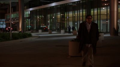 Dr. Charles. - Chicago Med