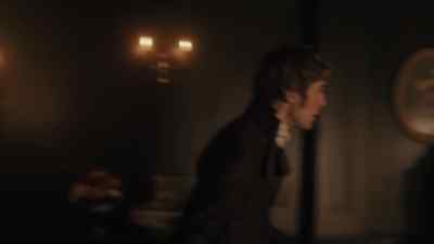 Dr Choake has been summoned,
but you were closer, - Poldark