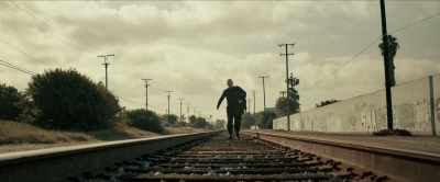 Dr. Christopher Mercy - Our Man In L.A.