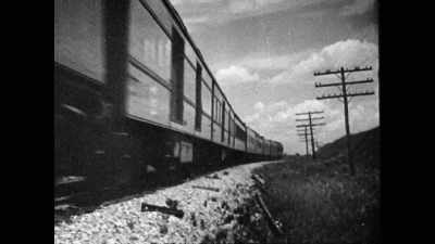 (dr. Christopher stuart taylor):
Movement. Shift. Change. - Black Life: Untold Stories