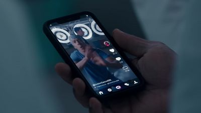 Dr. Chu? - The Resident