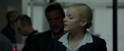 Dr Clancy before we go upstairs with all due respectI don't hold an ounce of confidence in the paranormal as a fieldI think it's a sham I hope that's okayNo problem at all I feel the same about shrinksAfter only one thing your moneyThey'll take your whole - Solace