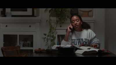 -Dr. Clark.
- I heard - Really Love