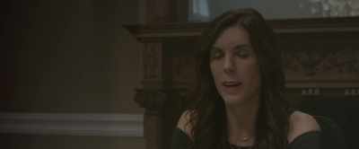 Dr. Clay, what's in our house? - Not Alone
