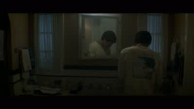 Kitty, I would appreciate if you would wait... - Donnie Darko