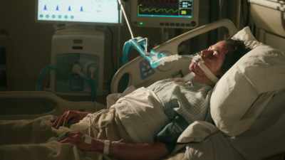 DR. COOPER: It's acute
radiation syndrome. - The Rookie: Feds