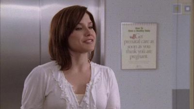 Dr. Copeland? - One Tree Hill