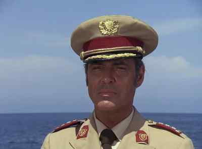Dr. Craig? - The Six Million Dollar Man