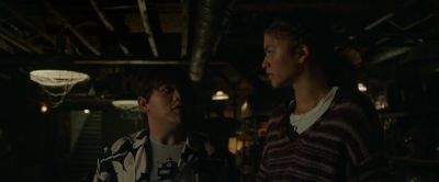 Dr Curt Connors He was a scientist - Spider Man: No Way Home