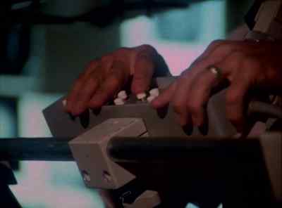 Dr. David Banner,
physician, scientist. - The Incredible Hulk
