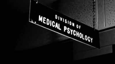 [Dr. David Foster] At the time
that Bonin was there, - The Freeway Killer: Lost Murder Tapes