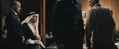 - Dr. Davis I was not
expecting you back so soon. - Cerebrum