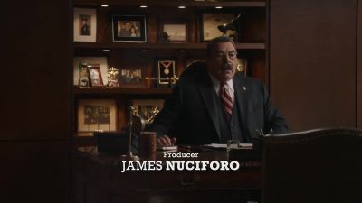 Dr. Dawson is here. - Blue Bloods