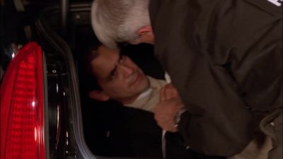 Dr. De La Casa? - NCIS