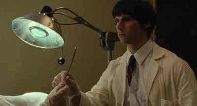 Dr. Dean is
gonna dilate you now. - Call Jane