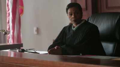 - Dr. Deemer, you will refrain
from answering the question-- - Bluff City Law