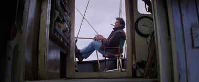 Dr. Dempsey! - Loch Ness