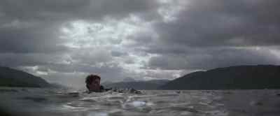 Dr. Dempsey! - Loch Ness