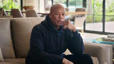 DR. DRE: The first time I met
Jam Master Jay, - Hip Hop Uncovered