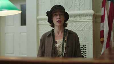 - Dr. Drinker, can
you tell the court - Radium Girls