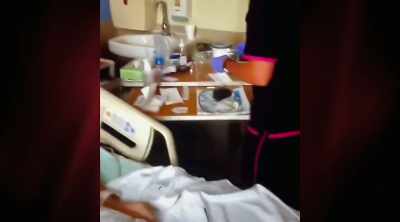 Dr. Duntsch left the sponge in - Dr. Death: The Undoctored Story