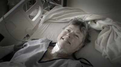 Dr. Duntsch operated
on me in December 2012. - Dr. Death: The Undoctored Story